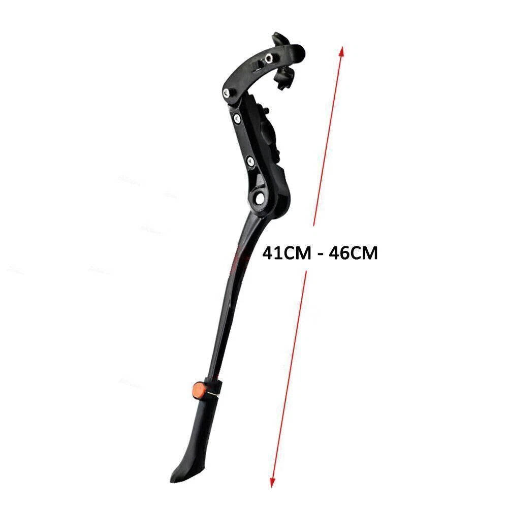 Bike Kickstand for Mountain Bike (27.5 inch to 29 inch)