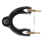 Pair Front Upper Control Arms for Acura Integra Honda Civic del Sol (1992–2001)