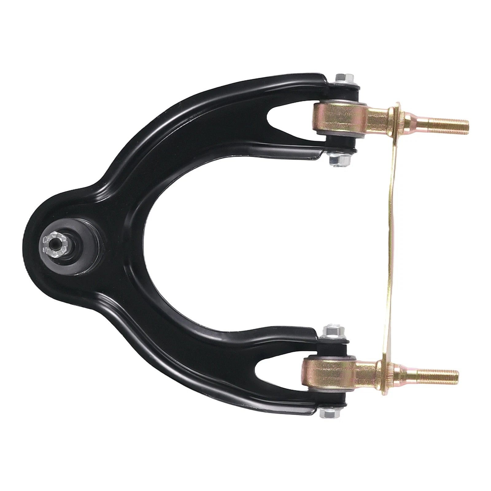 Pair Front Upper Control Arms for Acura Integra Honda Civic del Sol (1992–2001)