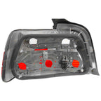 RH Clear Tail Light for BMW E36 3 Series Right RHS Driver (1992 - 1998)