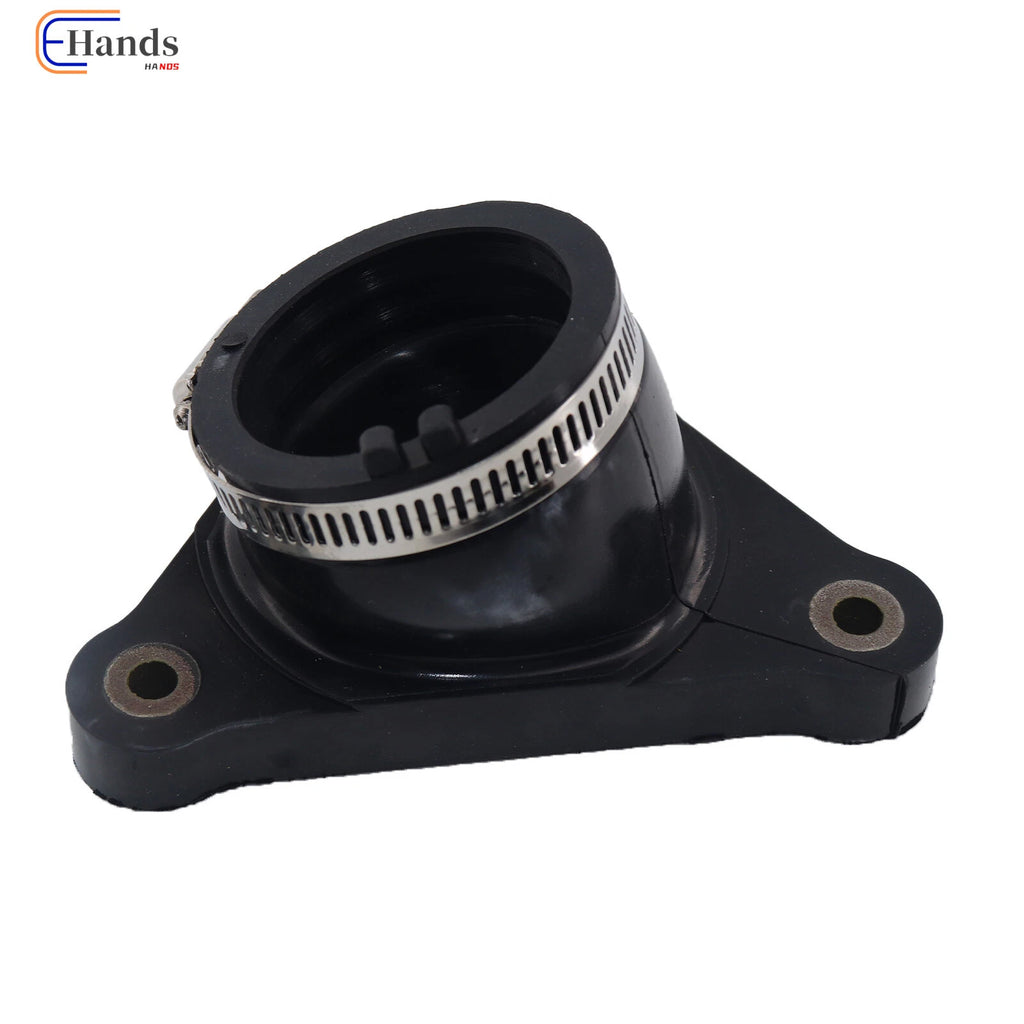 Carburetor Intake Manifold Boot for Honda XR600R (1988–2000) 16211-MN1-671