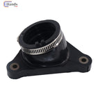 Carburetor Intake Manifold Boot for Honda XR600R (1988–2000) 16211-MN1-671