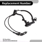 ABS Wheel Speed Sensor No.AE5Z2C205A for Ford Fusion (2007–2011)