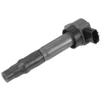 4 x Ignition Coils for Mitsubishi Grandis (2004 - 2010)