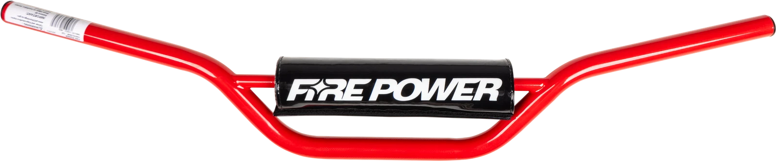 Handlebar for Csc Mini 81 150cc (1981) - Red