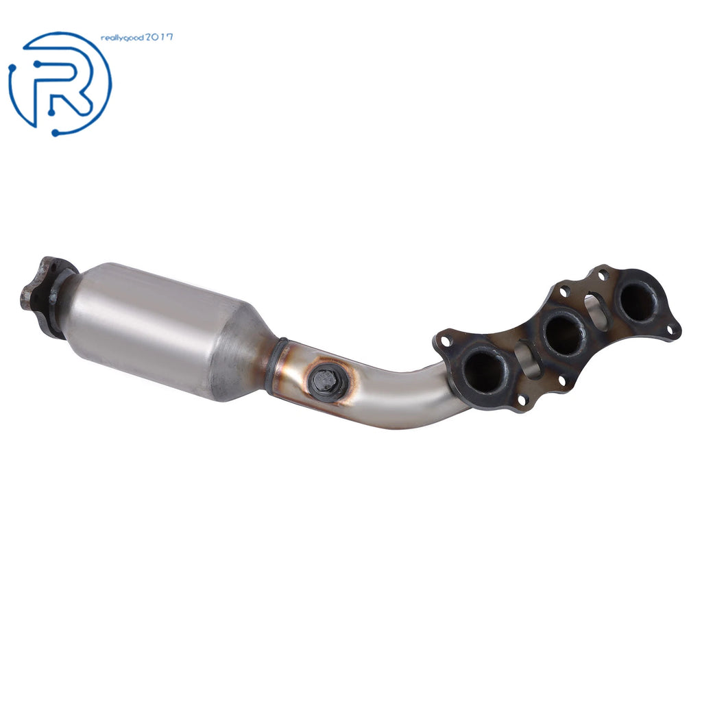 Catalytic Converter Set LH+RH for Toyota 4Runner Tacoma 4.0L (2003–2011)
