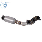 Catalytic Converter Set LH+RH for Toyota 4Runner Tacoma 4.0L (2003–2011)