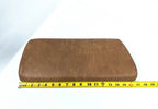 Transom Door Bolster Cushion for Scout 420 LXF