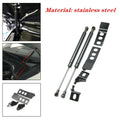 2X Hood Lift Support Shock Struts for Toyota RAV4 (2019–2020)
