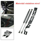 2X Hood Lift Support Shock Struts for Toyota RAV4 (2019–2020)
