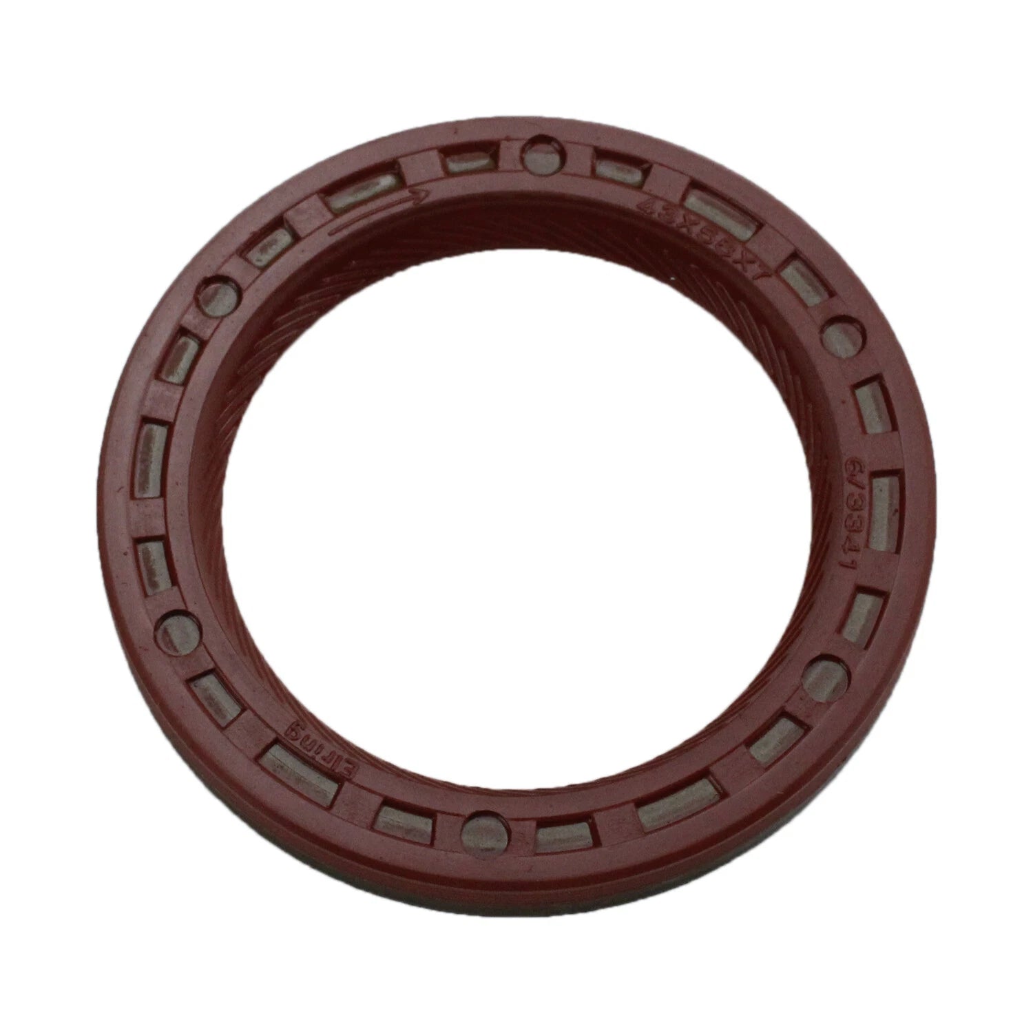 Axle Shaft Oil Seal for Acura Dodge Honda (Elring)
