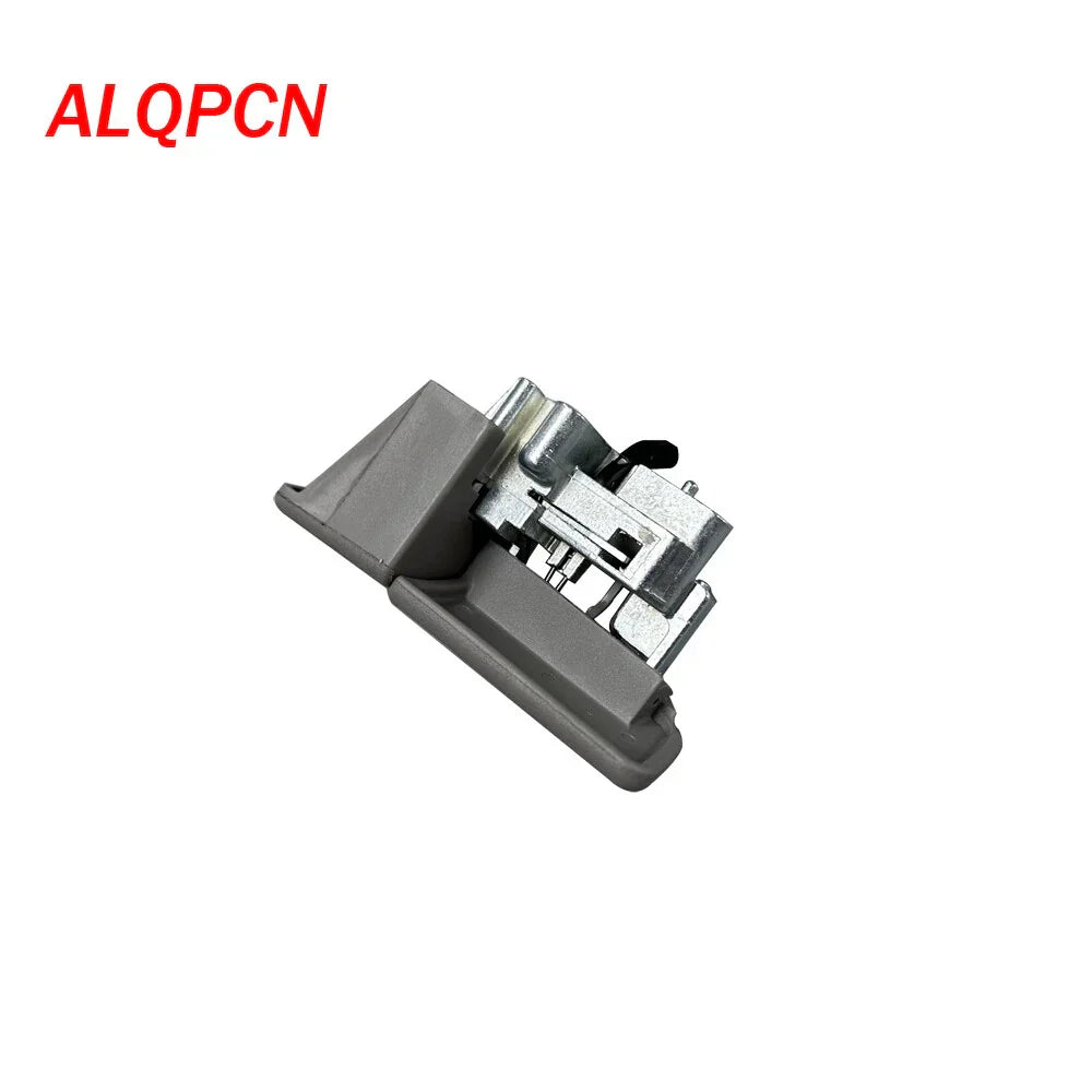Glove Box Latch Handle Gray for Mitsubishi L200 Trion (2006-2015)