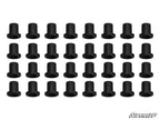 A Arm Bushing Kit for Polaris Ranger 500 / 700 (2005–2008) - HDPE