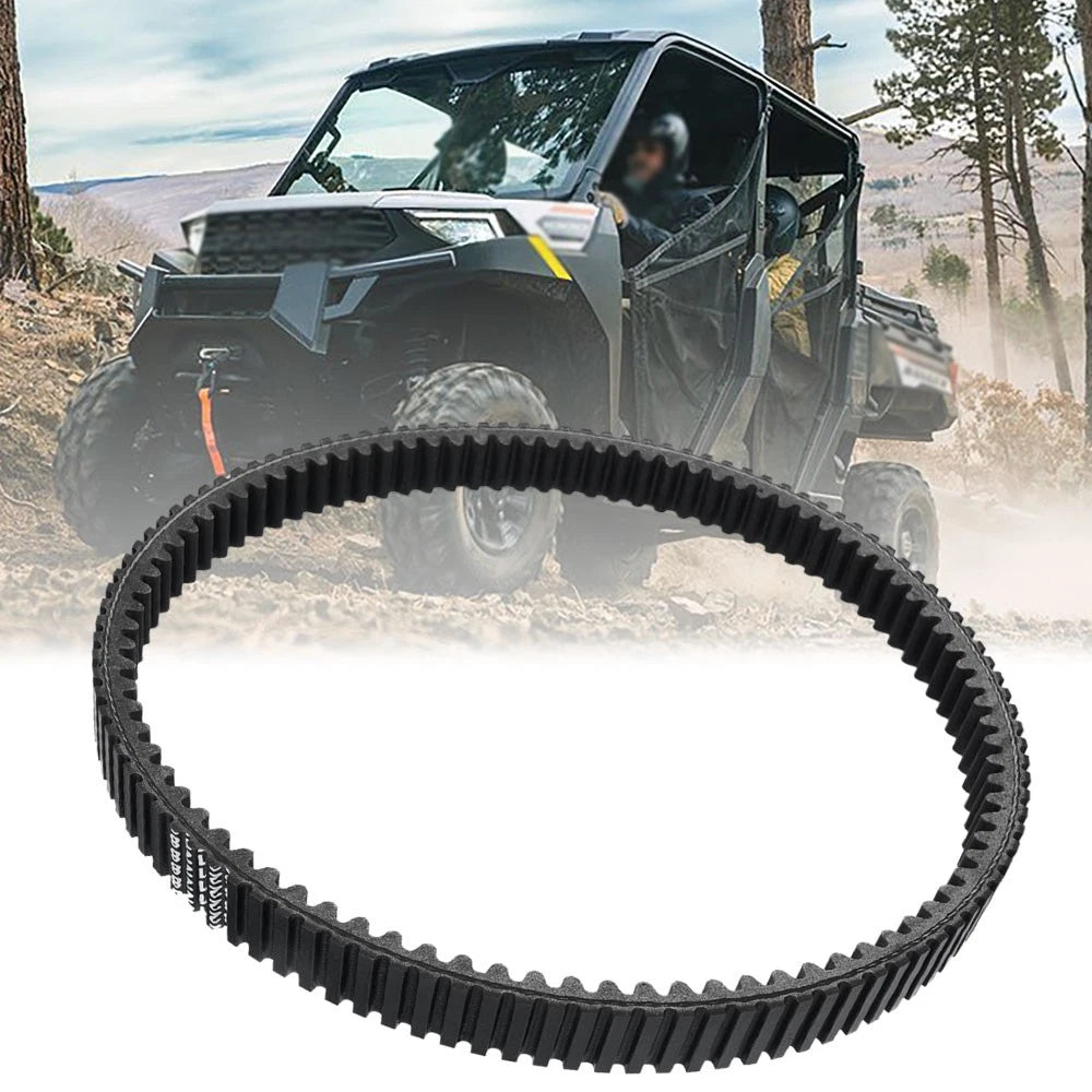 Replacement UTV Drive Belt for Polaris Ranger 1000 SP 570 (2020–2025)