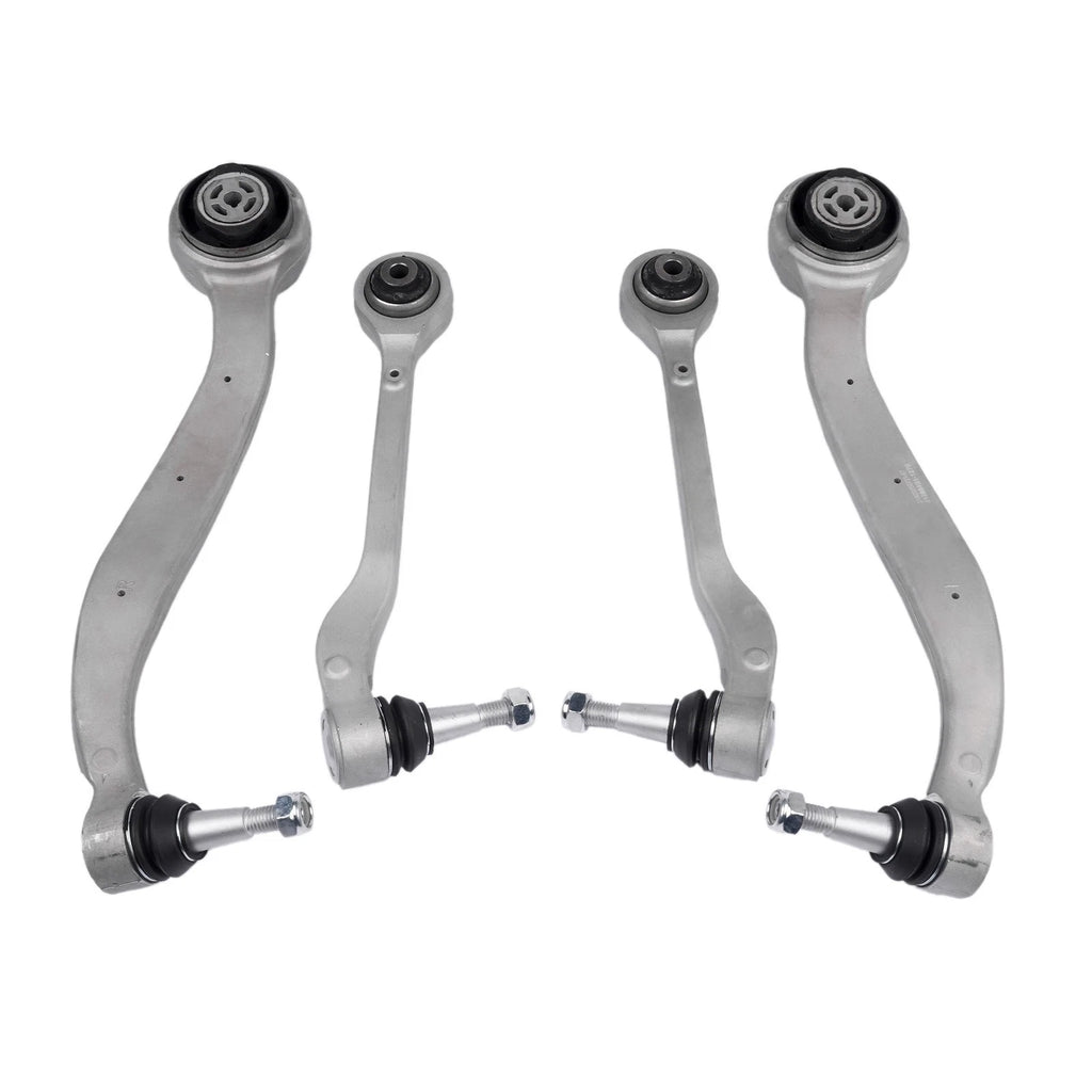 Set of 4 Front Lower Control Arms for Chevrolet Camaro (2016–2024)