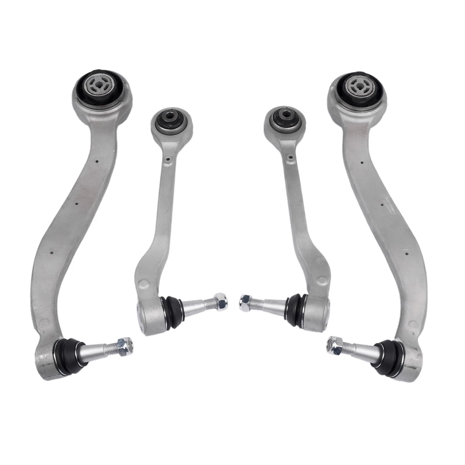 Set of 4 Front Lower Control Arms for Chevrolet Camaro (2016–2024)