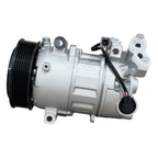 A C Compressor Replacement for Renault Grand Scenic III (2009–2016)