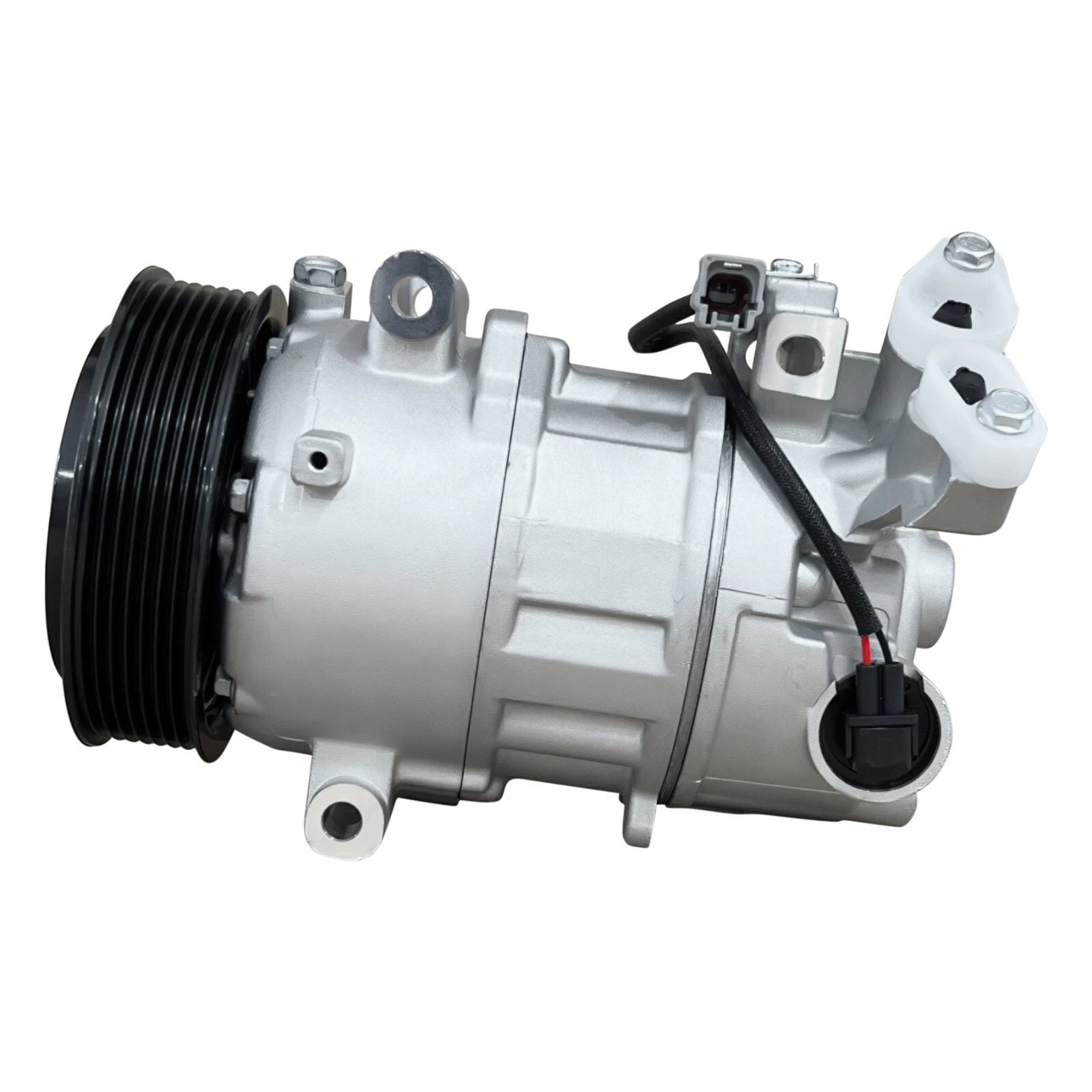 A C Compressor Replacement for Renault Grand Scenic III (2009–2016)