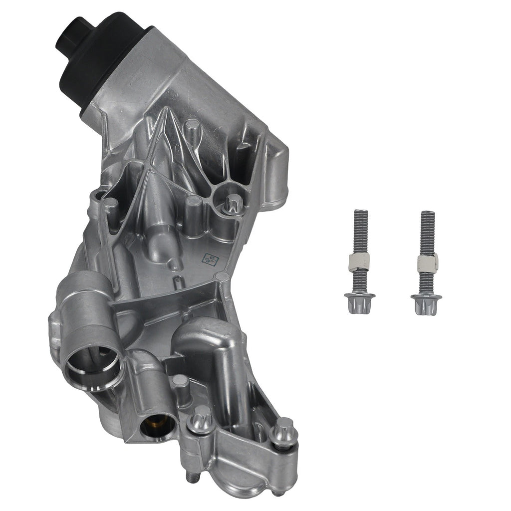 Oil Filter Housing Assembly for Chevrolet Sonic Cruze (2011–2017) 93186324