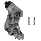 Oil Filter Housing Assembly for Chevrolet Sonic Cruze (2011–2017) 93186324