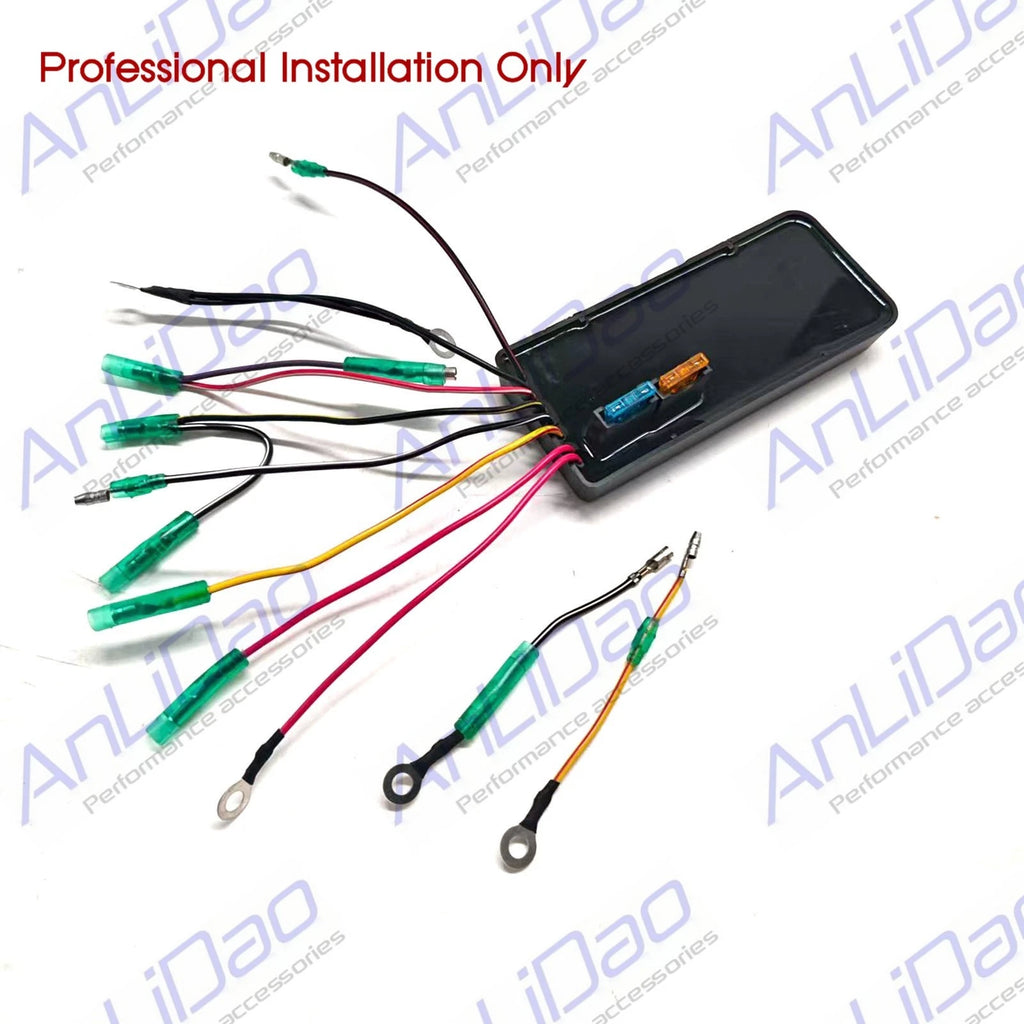 MPEM CDI for SeaDoo XP GTS GTX SPI SPX (1995–2003) 278000262 278000200 278000070 278000413