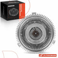 Radiator Fan Clutch for Mercedes-Benz C-Class W202 (1994–2000)