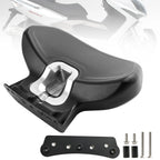 Passenger Sissy Bar Backrest for KMYCO CT250 (2018–2023) #8