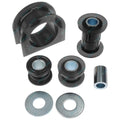 Steering Rack Mount Bush Kit for Toyota Prado 90 95 Series (1996-2002)