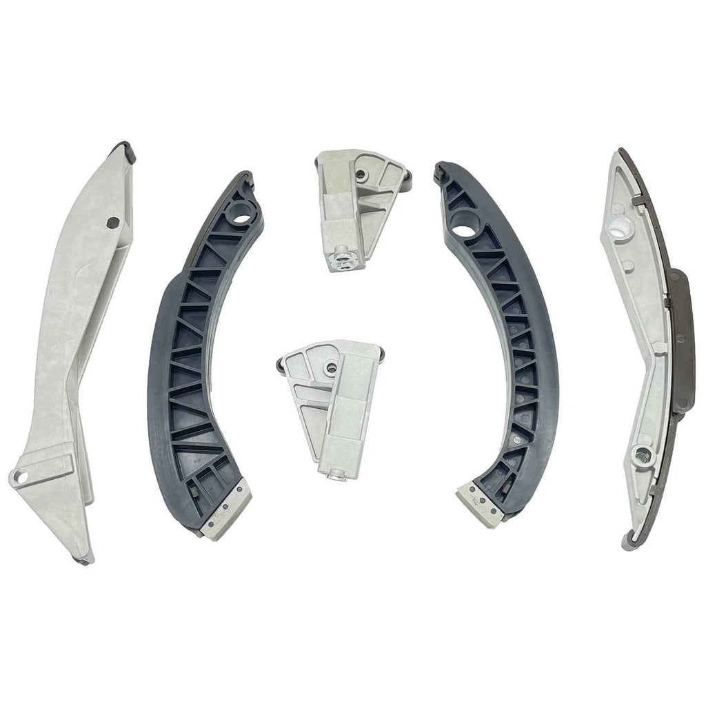 Timing Chain Kit for BMW 550i 645ci 650ci 735i 740i 745i 750i X5 (2006–2010)