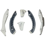 Timing Chain Kit for BMW 550i 645ci 650ci 735i 740i 745i 750i X5 (2006–2010)