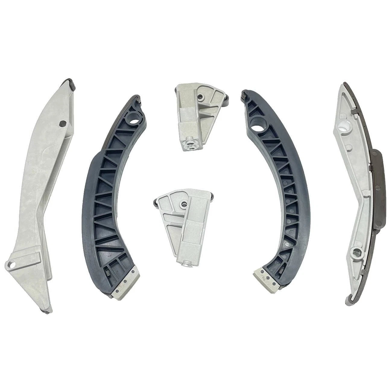 Timing Chain Kit for BMW 550i 645ci 650ci 735i 740i 745i 750i X5 (2006–2010)