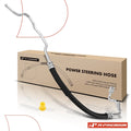 Power Steering Return Line Hose for Subaru Forester (2003–2004)