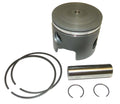 Loop Piston Kit for Johnson Evinrude 120-300 HP (100-135sk STD Size)