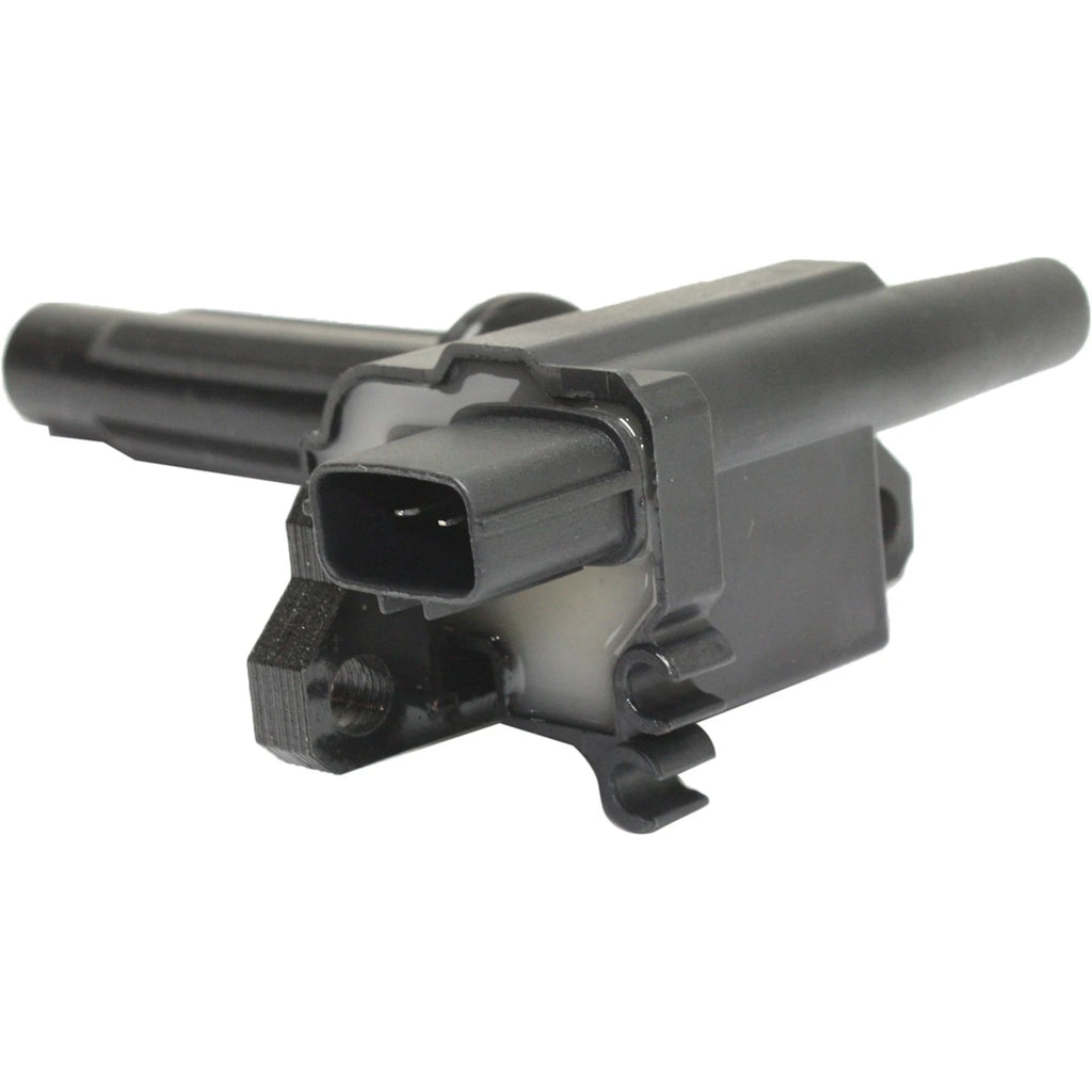 Ignition Coil Set of 2 for Mazda Protege (1999–2003)