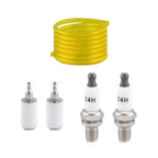 Replacement Spark Plug for TroyBilt Trimmers & Blowers (10mm)