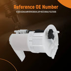 Electric Fuel Pump Module E8542M for Mitsubishi Montero (2003–2006)