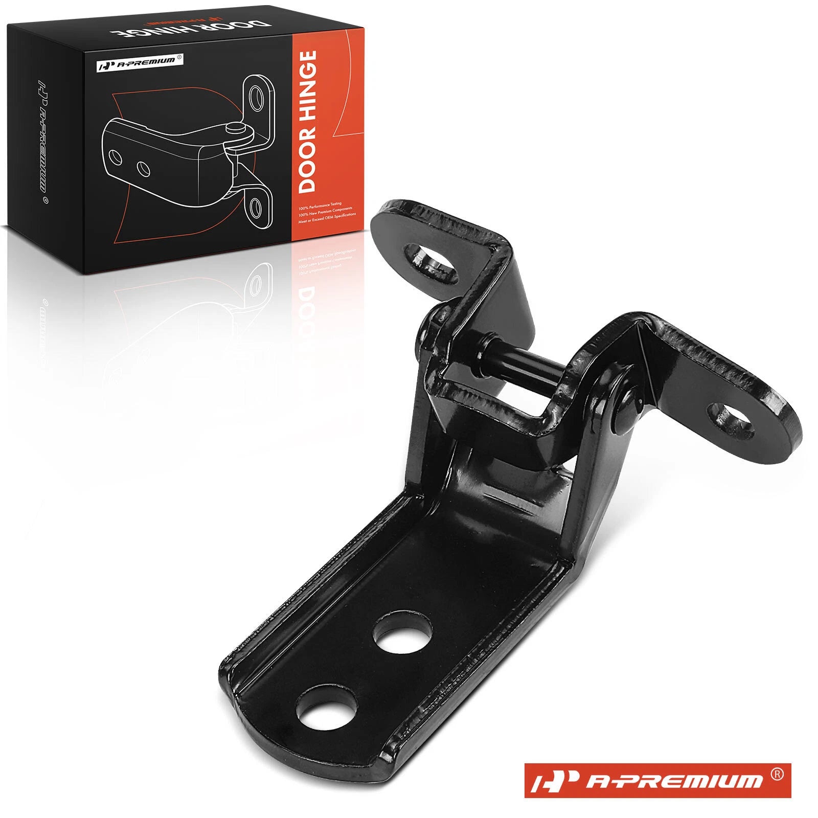 Front Door Hinge for Toyota Corolla Prius Scion tC Lexus LX570 (1993â2020)