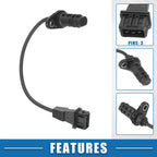 Crankshaft Position Sensor No. 39180-2C500 for Hyundai Coupe (2010–2014)