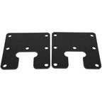Rear Air Tow Assist Bag Kit for GMC Sierra 1500 (1999–2006)