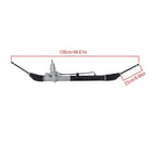 Power Steering Rack & Pinion for Hyundai Genesis (2009–2012)