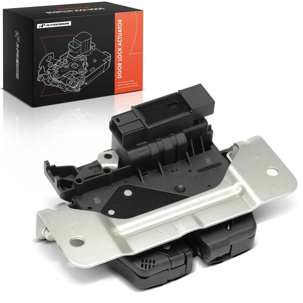 Rear Door Lock Actuator for BMW G06 328i GT xDrive 330i X6 (2014–2019)