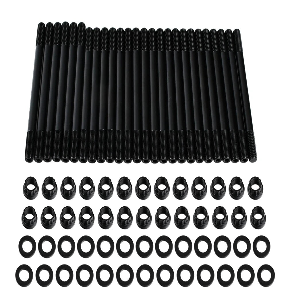 Cylinder Head Stud Kit for Dodge Cummins 5.9L 6.7L (1998–2018) 247-4202