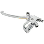 Chrome Clutch Lever Left for Honda Interstate 1300 VT1300CT VT1300CTA (2010–2015)