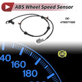 ABS Wheel Speed Sensor No. 479007Y000 for Nissan Maxima (2000–2003)