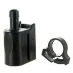 Fuel Line Connector for Mercury Tank Side (22-13563Q7, 18-8091)