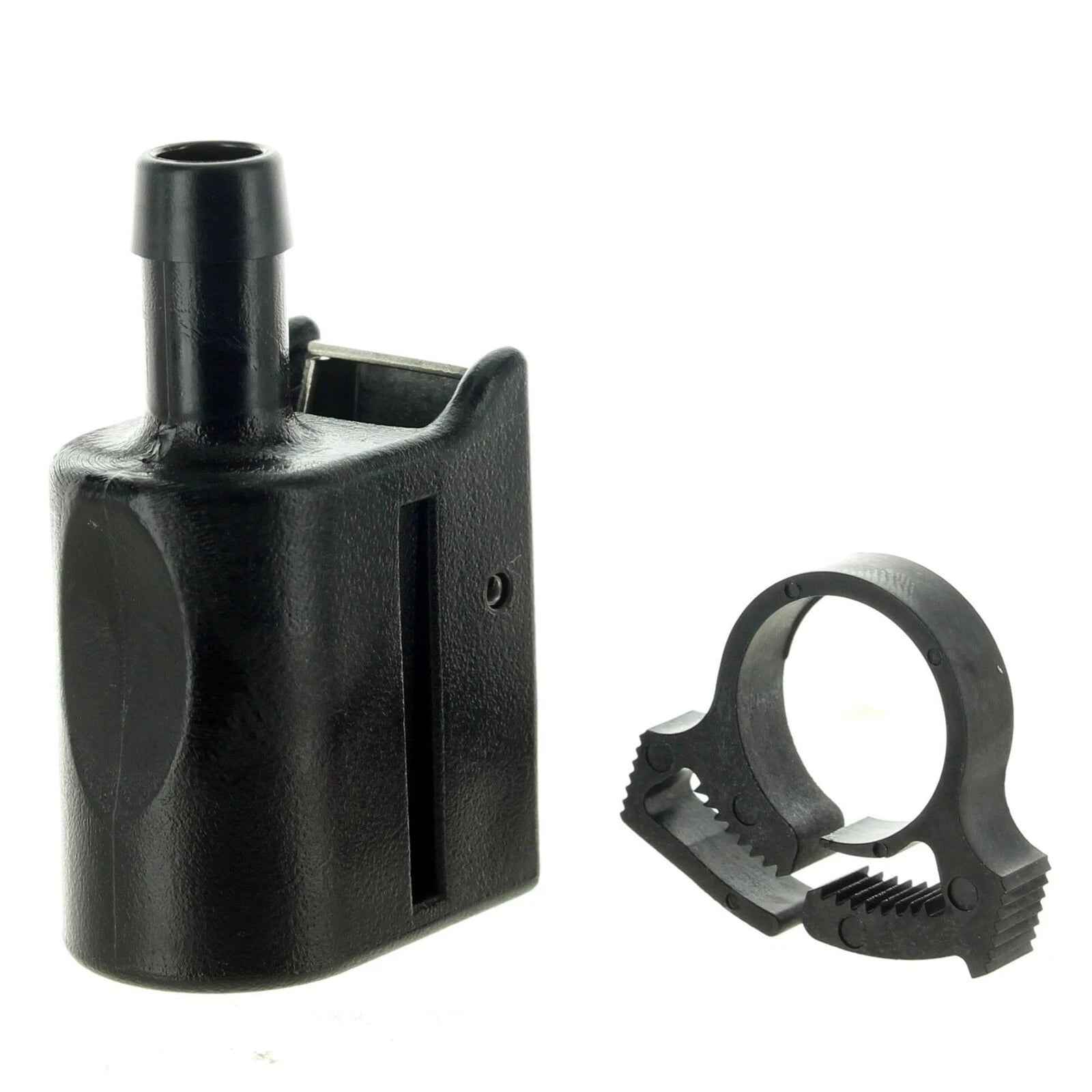 Fuel Line Connector for Mercury Tank Side (22-13563Q7, 18-8091)