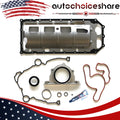 Lower Gasket Set for Chrysler 300, Ram 1500, Dodge Charger, Jeep Grand Cherokee