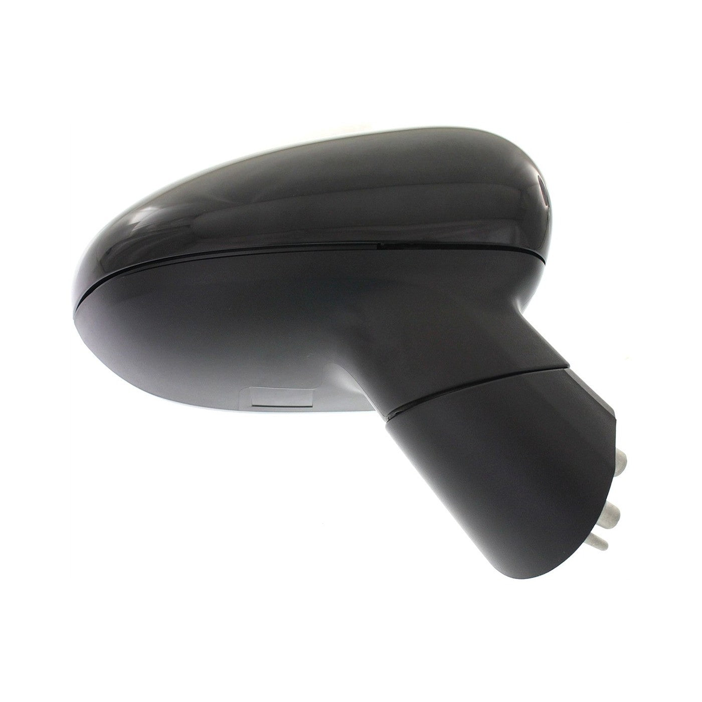 Power Mirror Pair for Kia Rio (2012–2014) Heated Paintable