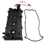 Engine Valve Cover with Gasket Seals for Nissan Frontier (2005–2017)