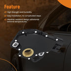 Neutral Safety Switch for Ford E350 Super Duty (2003-2007)